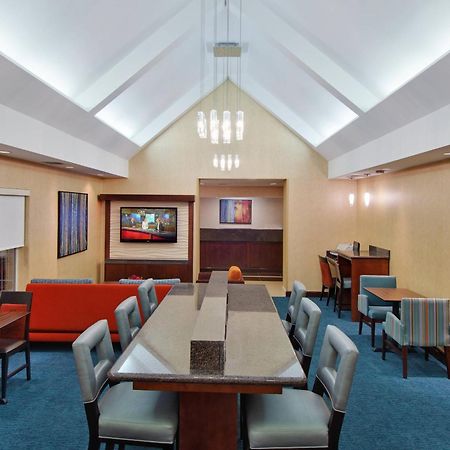 Residence Inn Mobile Zewnętrze zdjęcie
