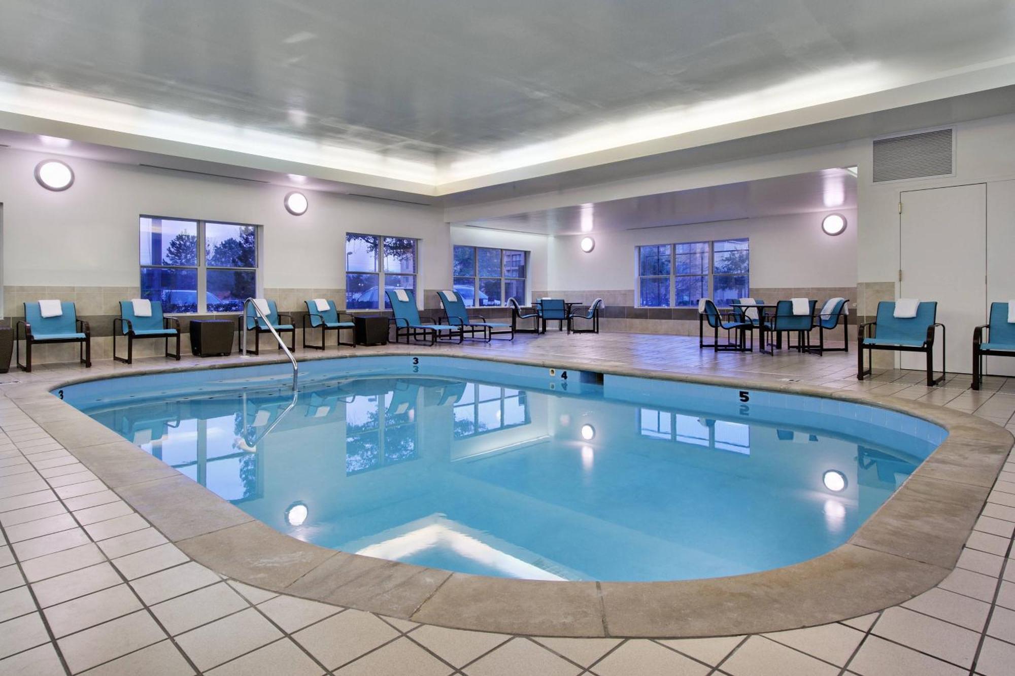 Residence Inn Mobile Zewnętrze zdjęcie