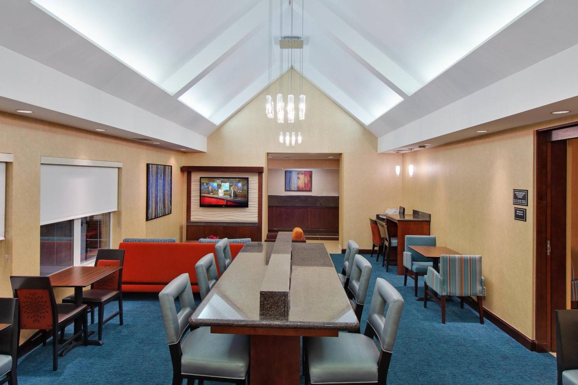 Residence Inn Mobile Zewnętrze zdjęcie