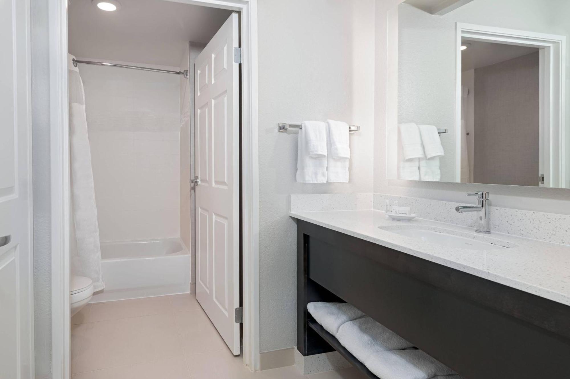 Residence Inn Mobile Zewnętrze zdjęcie