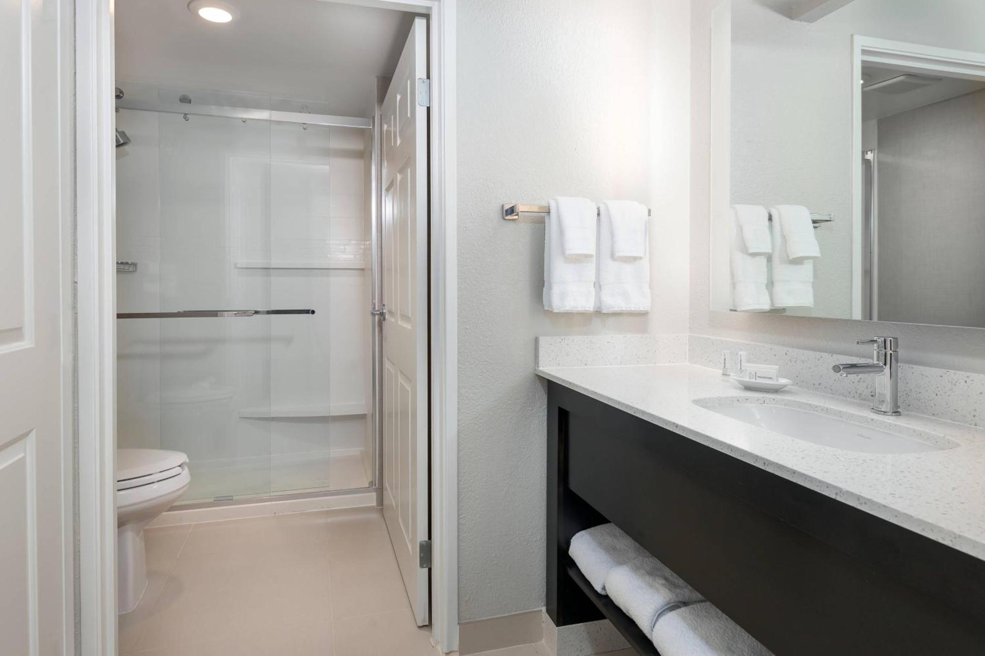 Residence Inn Mobile Zewnętrze zdjęcie