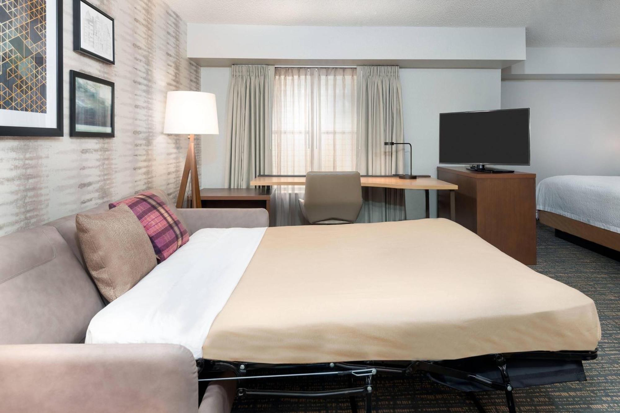 Residence Inn Mobile Zewnętrze zdjęcie