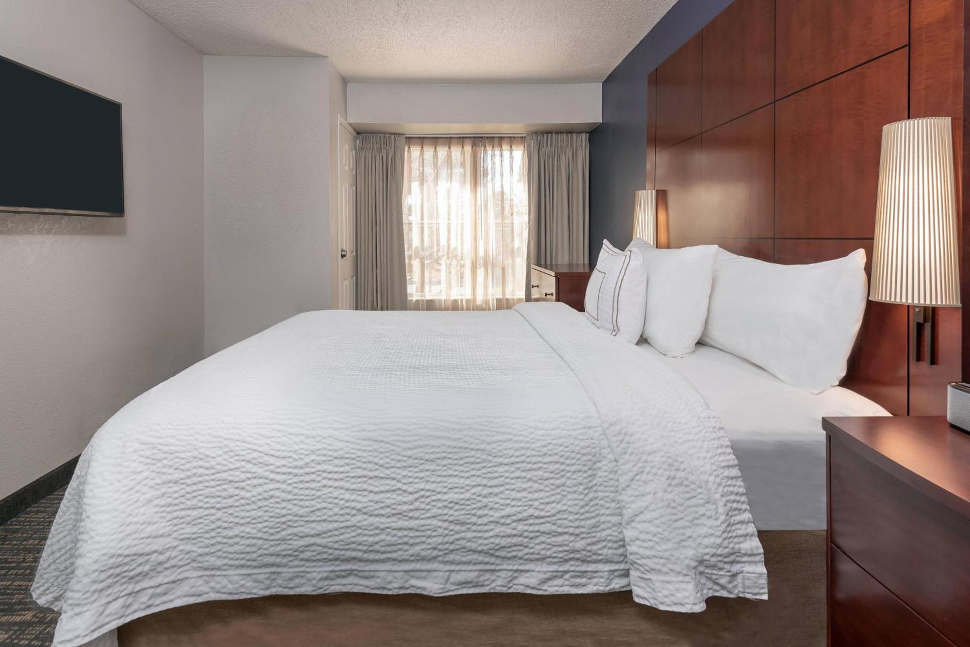 Residence Inn Mobile Zewnętrze zdjęcie