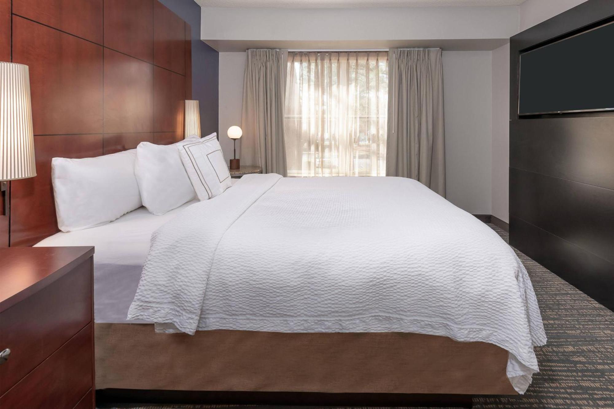 Residence Inn Mobile Zewnętrze zdjęcie