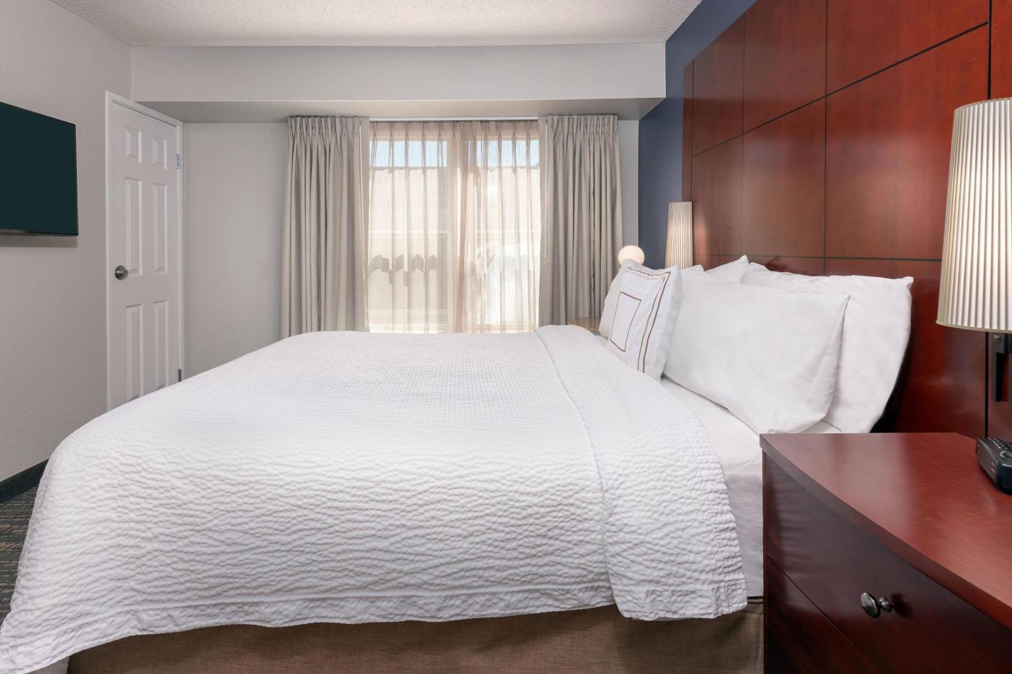 Residence Inn Mobile Zewnętrze zdjęcie