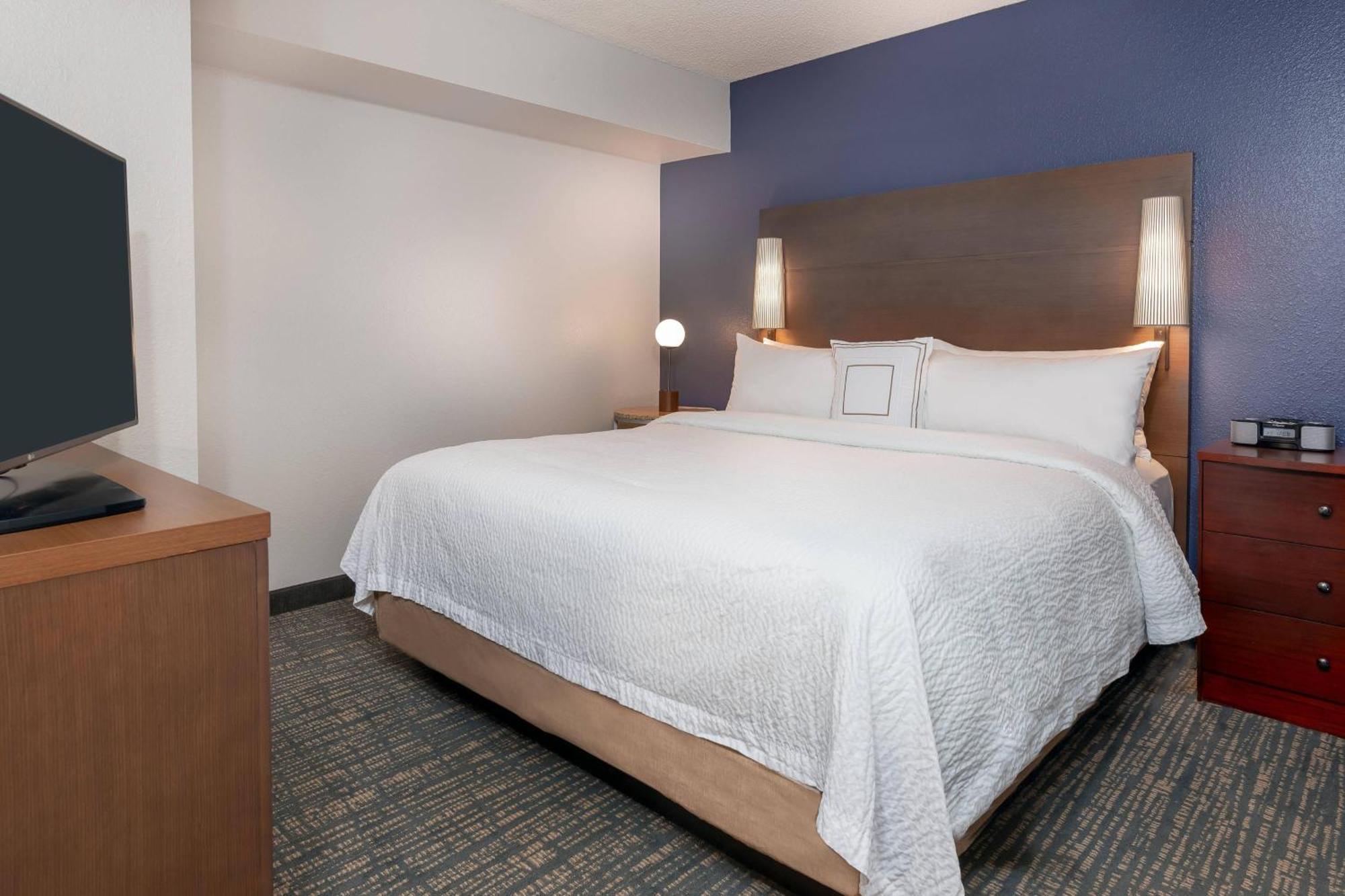 Residence Inn Mobile Zewnętrze zdjęcie